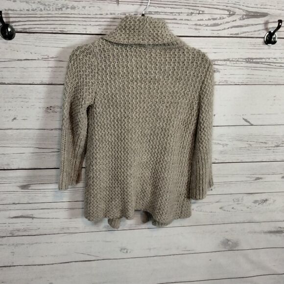 "J. Jill" woman's sweater  - Picture 4 of 7